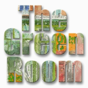 Green Room Words